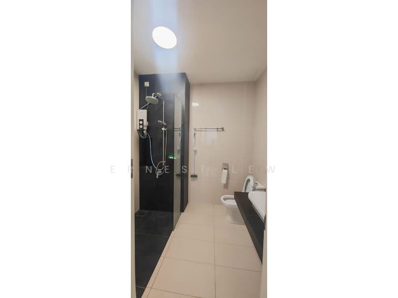 Apartment for Rent at Eco Nest @ Eco Botanic - Ernest Lew - Bathroom - PropertyGuru.com.my