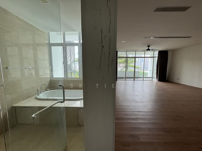 Condominium for Sale at Kenny Hills Residence - SK Tiew - PropertyGuru.com.my