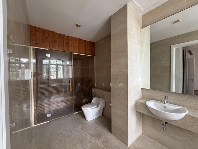 Condominium for Sale at Kenny Hills Residence - SK Tiew - PropertyGuru.com.my