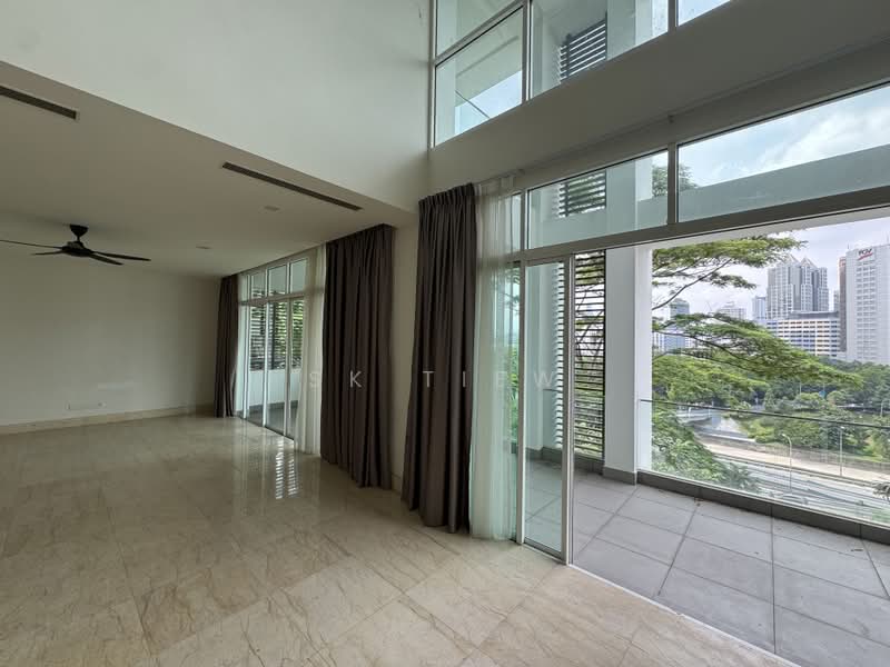 Condominium for Sale at Kenny Hills Residence - SK Tiew - PropertyGuru.com.my