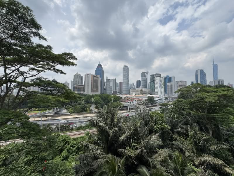 Condominium for Sale at Kenny Hills Residence - SK Tiew - PropertyGuru.com.my