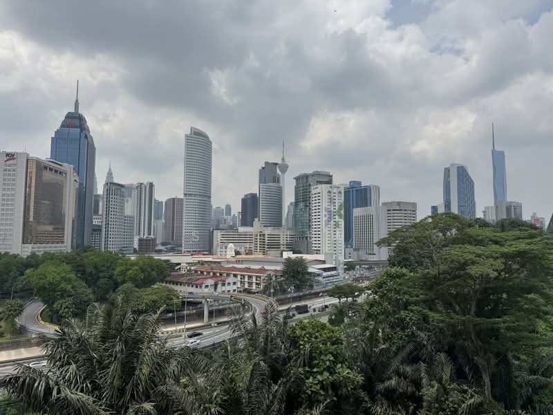 Condominium for Sale at Kenny Hills Residence - SK Tiew - PropertyGuru.com.my