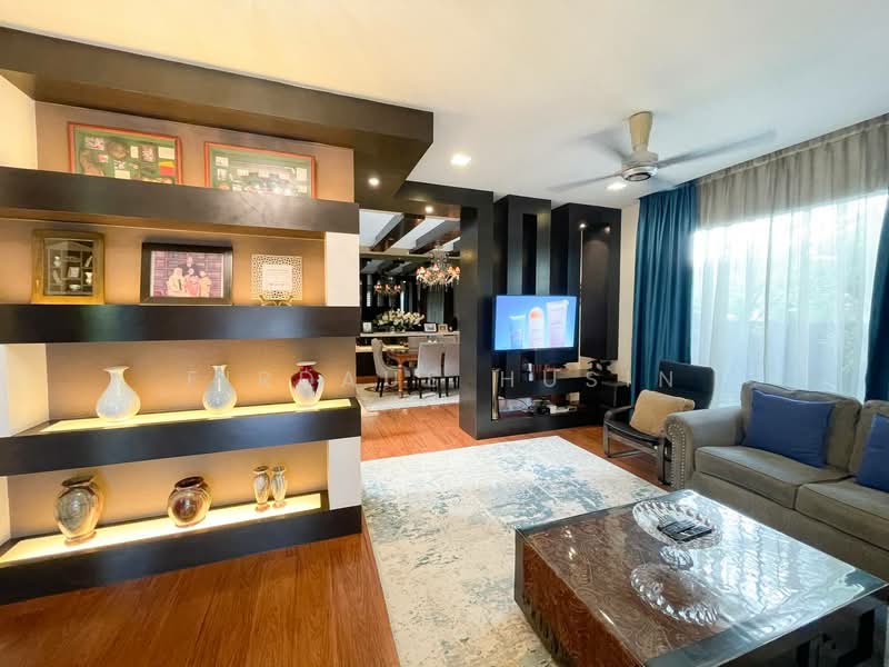 Rumah Berkembar untuk Dijual di Bangi (Selangor) - Firdaus Husin - PropertyGuru.com.my