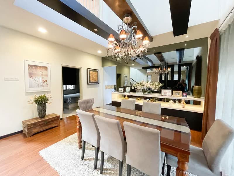 Rumah Berkembar untuk Dijual di Bangi (Selangor) - Firdaus Husin - PropertyGuru.com.my