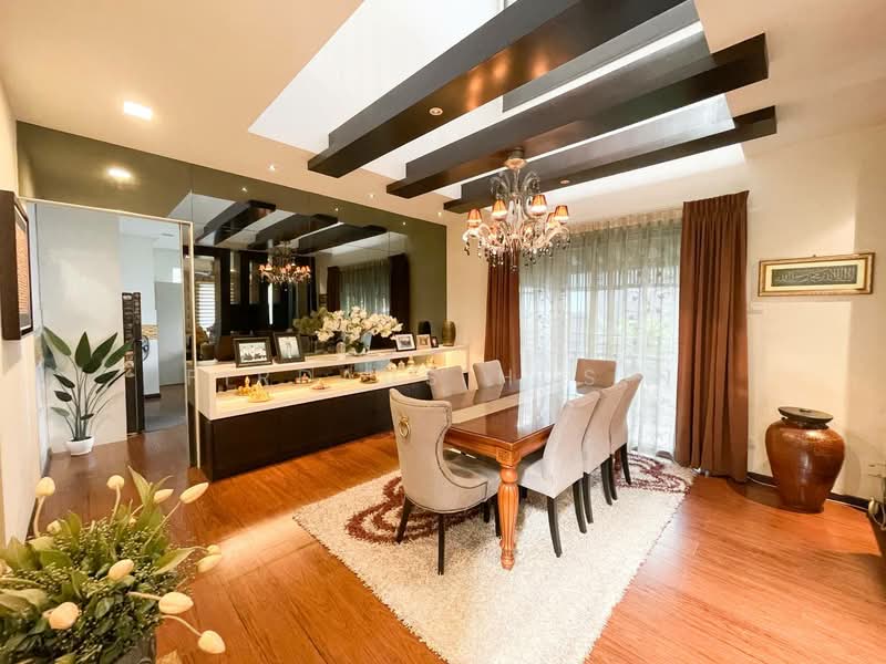 Rumah Berkembar untuk Dijual di Bangi (Selangor) - Firdaus Husin - PropertyGuru.com.my