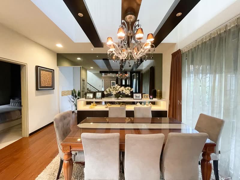 Rumah Berkembar untuk Dijual di Bangi (Selangor) - Firdaus Husin - PropertyGuru.com.my