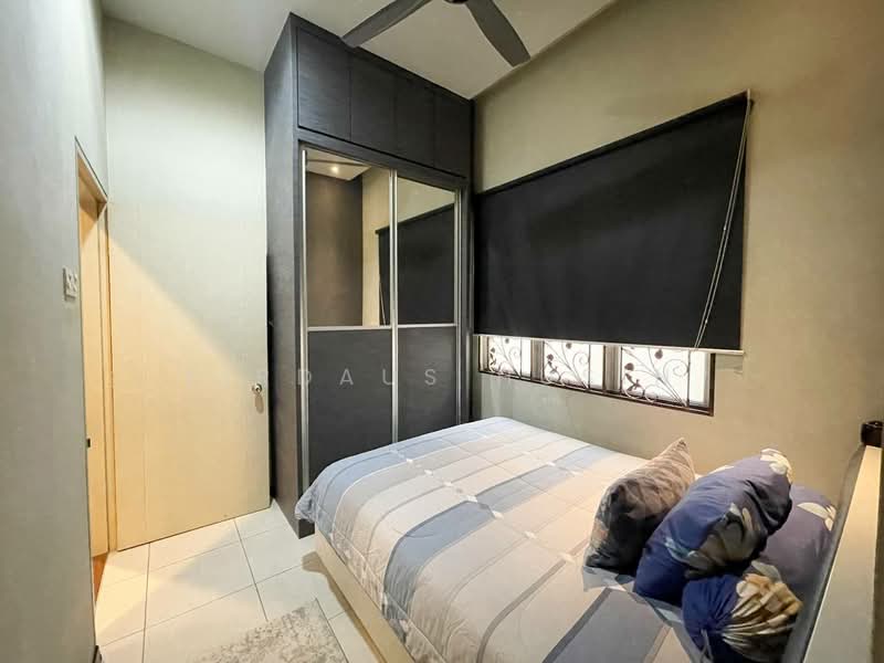 Rumah Berkembar untuk Dijual di Bangi (Selangor) - Firdaus Husin - PropertyGuru.com.my