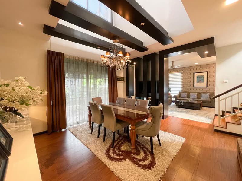 Rumah Berkembar untuk Dijual di Bangi (Selangor) - Firdaus Husin - PropertyGuru.com.my