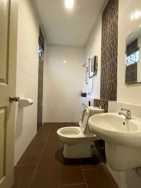 Rumah Berkembar untuk Dijual di Bangi (Selangor) - Firdaus Husin - PropertyGuru.com.my