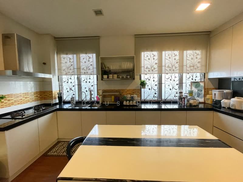 Rumah Berkembar untuk Dijual di Bangi (Selangor) - Firdaus Husin - PropertyGuru.com.my