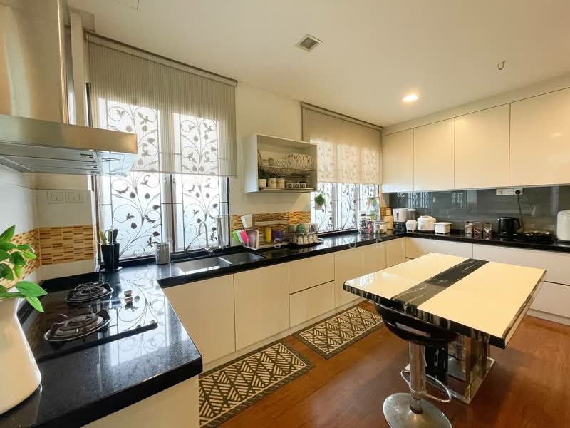 Rumah Berkembar untuk Dijual di Bangi (Selangor) - Firdaus Husin - PropertyGuru.com.my