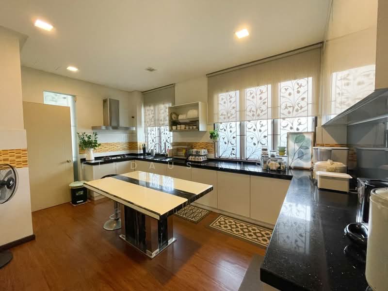 Rumah Berkembar untuk Dijual di Bangi (Selangor) - Firdaus Husin - PropertyGuru.com.my