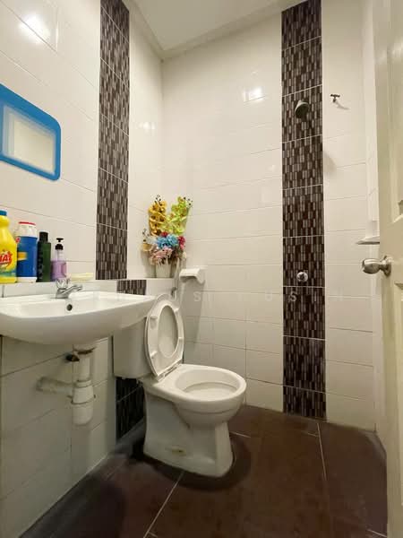 Rumah Berkembar untuk Dijual di Bangi (Selangor) - Firdaus Husin - PropertyGuru.com.my