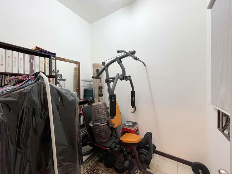 Rumah Berkembar untuk Dijual di Bangi (Selangor) - Firdaus Husin - PropertyGuru.com.my