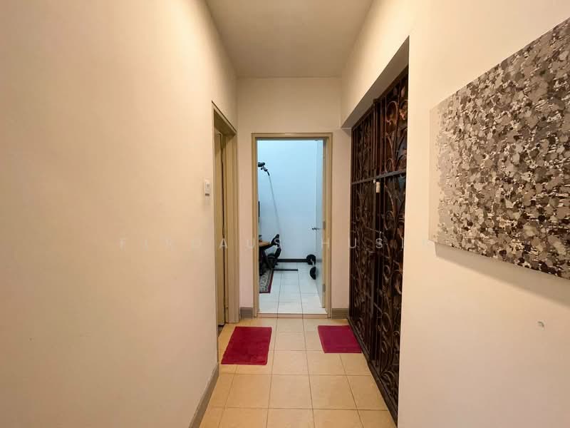 Rumah Berkembar untuk Dijual di Bangi (Selangor) - Firdaus Husin - PropertyGuru.com.my