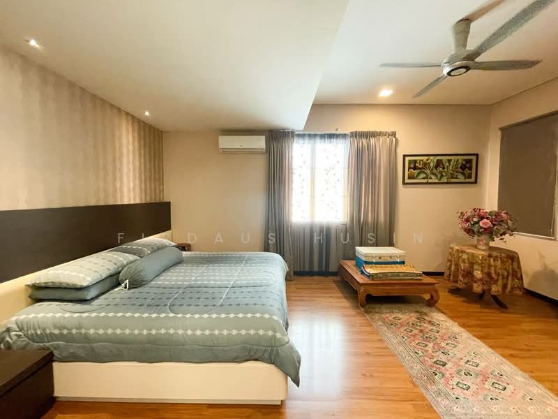 Rumah Berkembar untuk Dijual di Bangi (Selangor) - Firdaus Husin - PropertyGuru.com.my