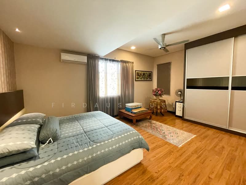 Rumah Berkembar untuk Dijual di Bangi (Selangor) - Firdaus Husin - PropertyGuru.com.my