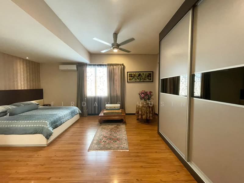 Rumah Berkembar untuk Dijual di Bangi (Selangor) - Firdaus Husin - PropertyGuru.com.my
