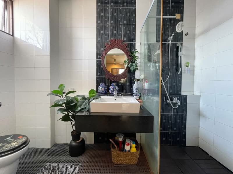Rumah Berkembar untuk Dijual di Bangi (Selangor) - Firdaus Husin - PropertyGuru.com.my