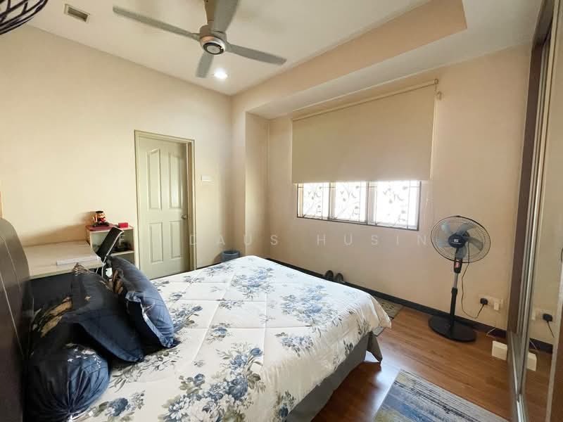 Rumah Berkembar untuk Dijual di Bangi (Selangor) - Firdaus Husin - PropertyGuru.com.my