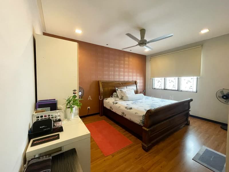Rumah Berkembar untuk Dijual di Bangi (Selangor) - Firdaus Husin - PropertyGuru.com.my