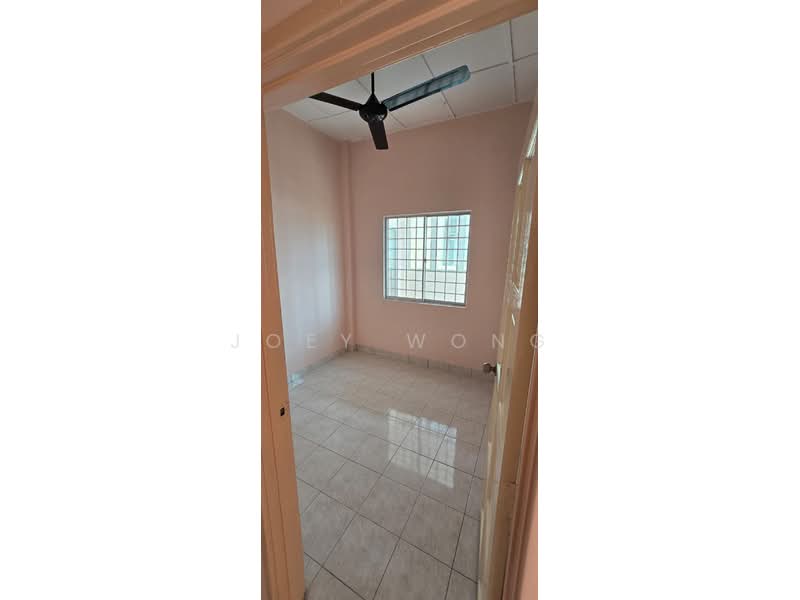 Apartment for Sale at Pangsapuri Lotus (Teratai) - Joey Wong - Interior - PropertyGuru.com.my