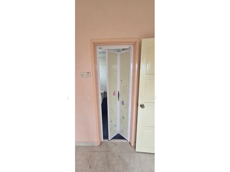 Apartment for Sale at Pangsapuri Lotus (Teratai) - Joey Wong - Bathroom - PropertyGuru.com.my