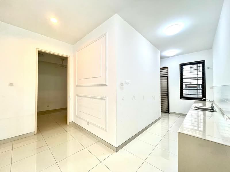 Rumah Teres 2 Tingkat untuk Disewa di Alam Impian (Shah Alam) - Adaw Zain - Interior - PropertyGuru.com.my