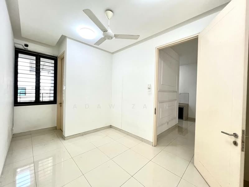 Rumah Teres 2 Tingkat untuk Disewa di Alam Impian (Shah Alam) - Adaw Zain - Interior - PropertyGuru.com.my