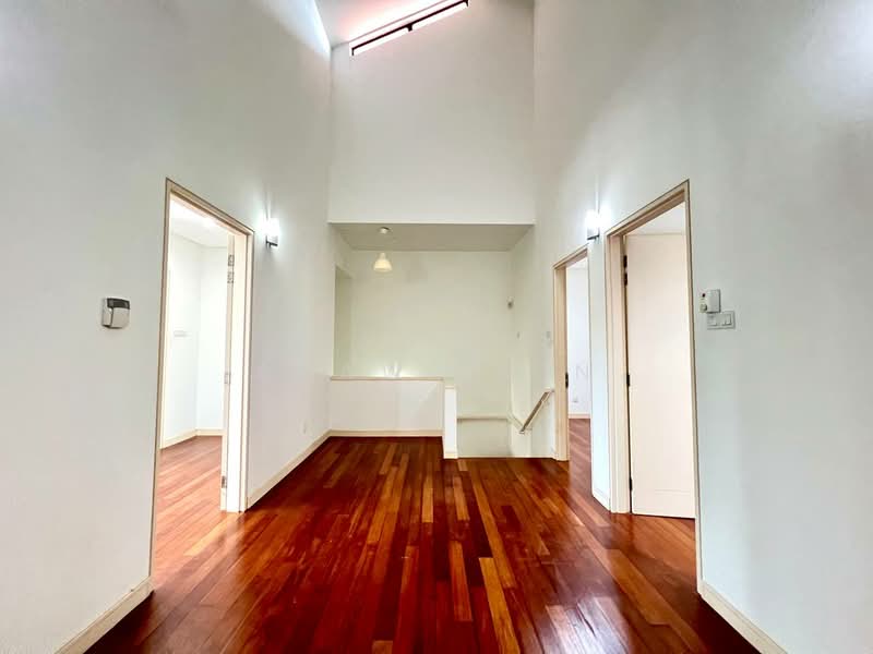 Rumah Teres 2 Tingkat untuk Disewa di Alam Impian (Shah Alam) - Adaw Zain - Interior - PropertyGuru.com.my