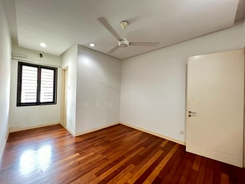 Rumah Teres 2 Tingkat untuk Disewa di Alam Impian (Shah Alam) - Adaw Zain - Interior - PropertyGuru.com.my