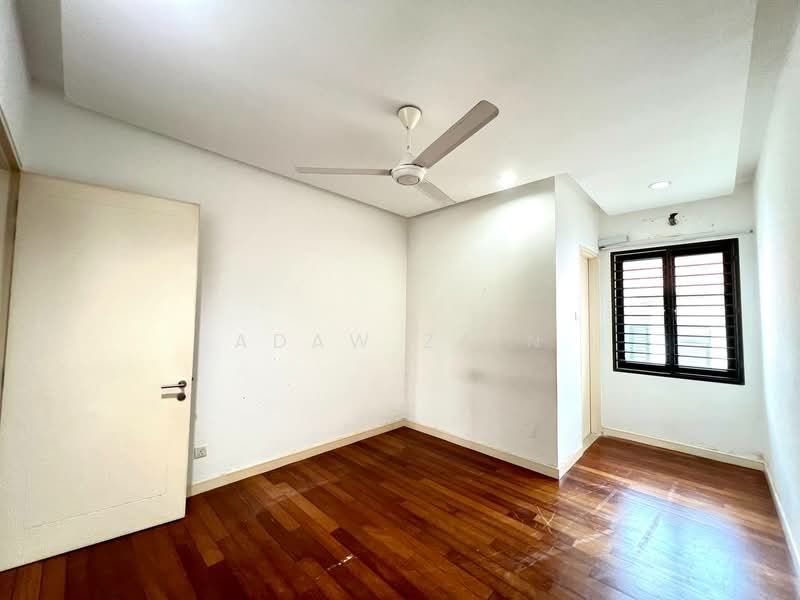 Rumah Teres 2 Tingkat untuk Disewa di Alam Impian (Shah Alam) - Adaw Zain - Interior - PropertyGuru.com.my