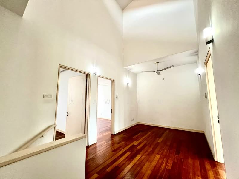 Rumah Teres 2 Tingkat untuk Disewa di Alam Impian (Shah Alam) - Adaw Zain - Interior - PropertyGuru.com.my