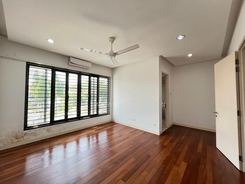 Rumah Teres 2 Tingkat untuk Disewa di Alam Impian (Shah Alam) - Adaw Zain - Interior - PropertyGuru.com.my