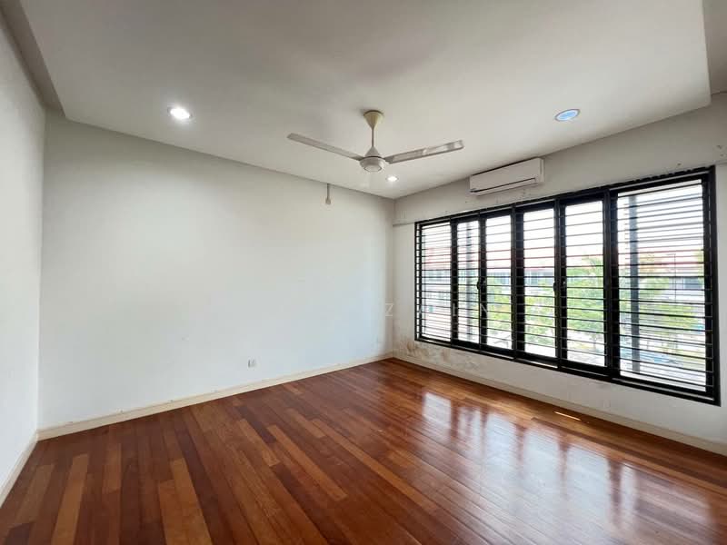 Rumah Teres 2 Tingkat untuk Disewa di Alam Impian (Shah Alam) - Adaw Zain - Interior - PropertyGuru.com.my