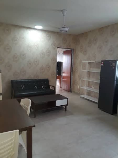 Apartment for Rent at Prima Regency - Vincent Tea - Living Room - PropertyGuru.com.my
