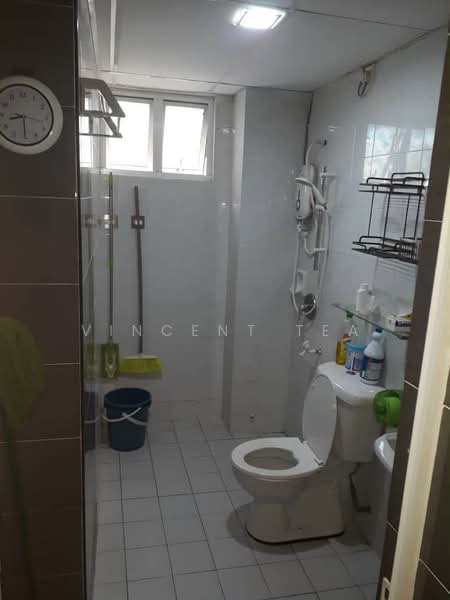 Apartment for Rent at Prima Regency - Vincent Tea - Bathroom - PropertyGuru.com.my