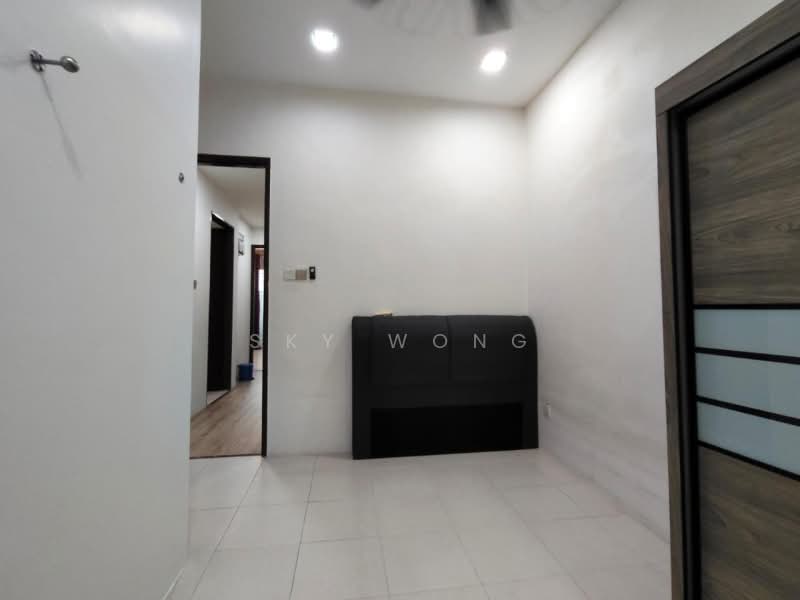 Rumah Teres 2.5 Tingkat untuk Dijual di Bandar Teknologi Kajang (Kajang) - Sky Wong - Interior - PropertyGuru.com.my