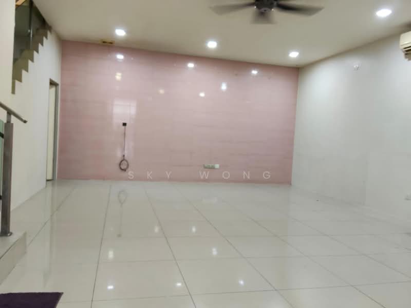 Rumah Teres 2.5 Tingkat untuk Dijual di Bandar Teknologi Kajang (Kajang) - Sky Wong - Interior - PropertyGuru.com.my