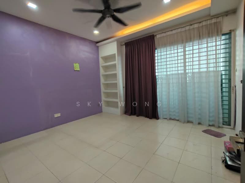 Rumah Teres 2.5 Tingkat untuk Dijual di Bandar Teknologi Kajang (Kajang) - Sky Wong - Interior - PropertyGuru.com.my