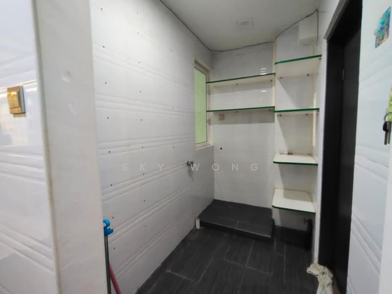 Rumah Teres 2.5 Tingkat untuk Dijual di Bandar Teknologi Kajang (Kajang) - Sky Wong - Interior - PropertyGuru.com.my