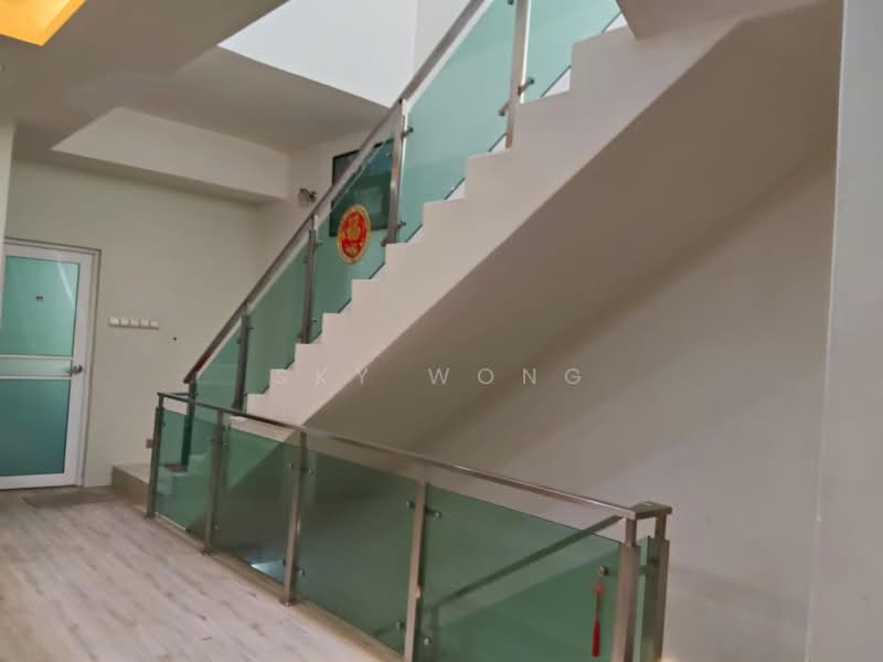 Rumah Teres 2.5 Tingkat untuk Dijual di Bandar Teknologi Kajang (Kajang) - Sky Wong - Interior - PropertyGuru.com.my