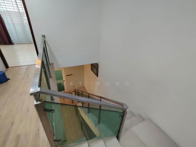 Rumah Teres 2.5 Tingkat untuk Dijual di Bandar Teknologi Kajang (Kajang) - Sky Wong - Interior - PropertyGuru.com.my