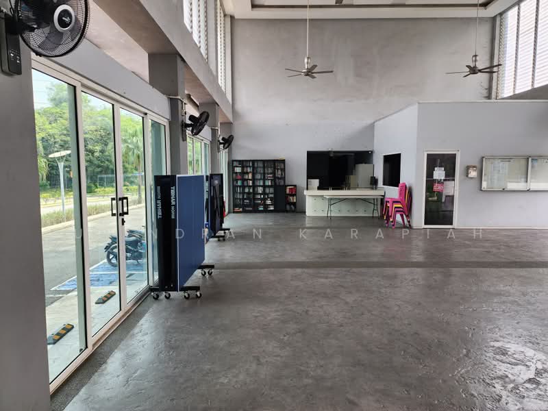 Tanah Banglo untuk Dijual di Klang (Selangor) - Surendran Karapiah - Interior - PropertyGuru.com.my