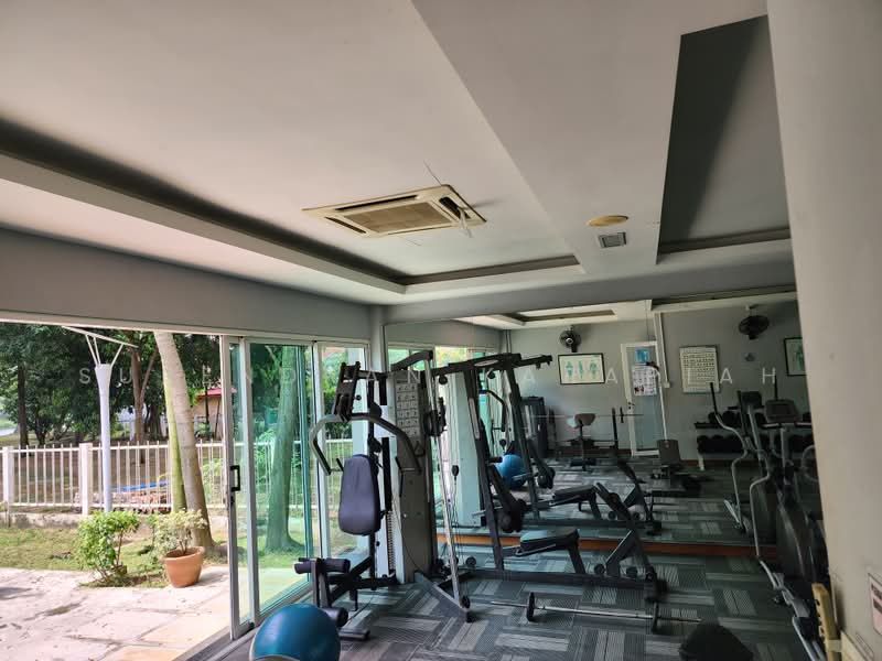 Tanah Banglo untuk Dijual di Klang (Selangor) - Surendran Karapiah - Gym - PropertyGuru.com.my