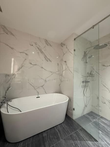 Servis Apartment untuk Disewa di Core Residence @ TRX - Owen Oh - PropertyGuru.com.my