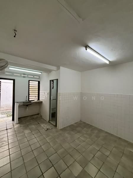 Rumah Teres 3 Tingkat untuk Disewa di Taman Dato Senu (Sentul) - James Wong - Interior - PropertyGuru.com.my