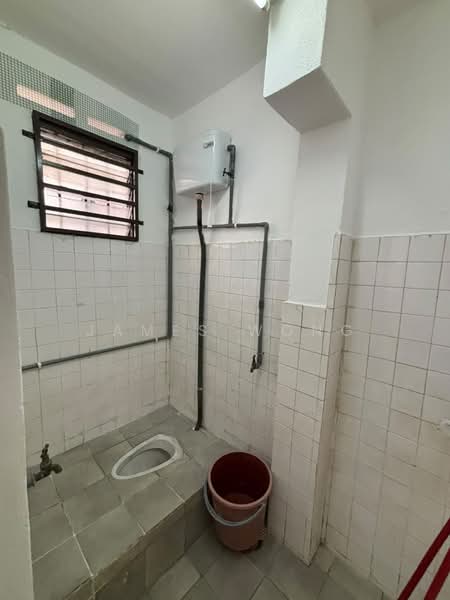 Rumah Teres 3 Tingkat untuk Disewa di Taman Dato Senu (Sentul) - James Wong - Bathroom - PropertyGuru.com.my