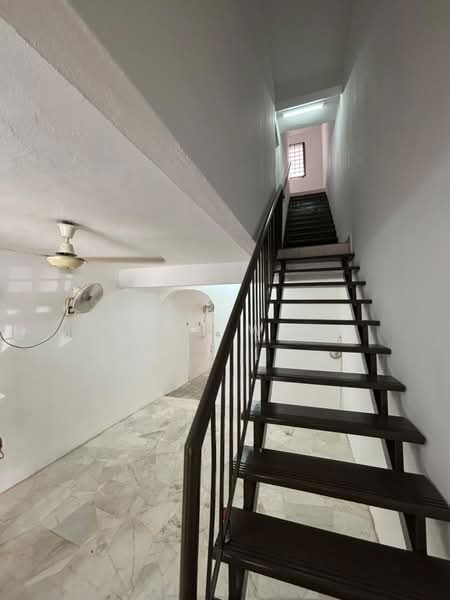 Rumah Teres 3 Tingkat untuk Disewa di Taman Dato Senu (Sentul) - James Wong - Interior - PropertyGuru.com.my