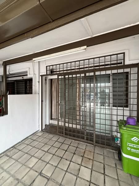Rumah Teres 3 Tingkat untuk Disewa di Taman Dato Senu (Sentul) - James Wong - PropertyGuru.com.my